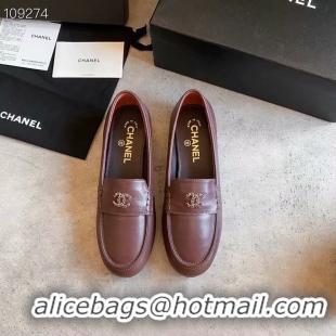 Perfect Chanel Shoes CH2690MX-2