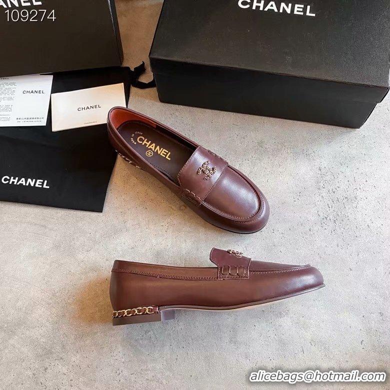 Perfect Chanel Shoes CH2690MX-2