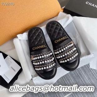 Purchase Chanel Shoes CH2696MX-1