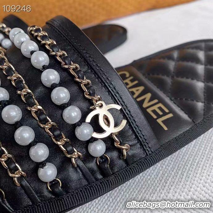 Purchase Chanel Shoes CH2696MX-1