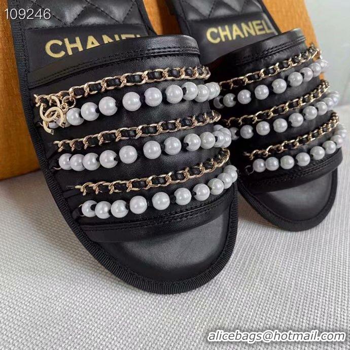 Purchase Chanel Shoes CH2696MX-1