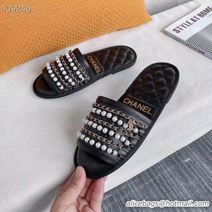 Purchase Chanel Shoes CH2696MX-1