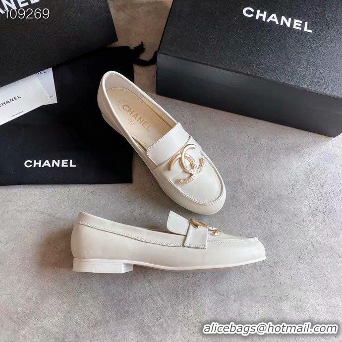 Classic Practical Chanel Shoes CH2691MX-1