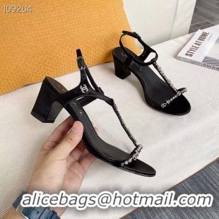 New Style Chanel Shoes CH2692MX-2 Heel height 6CM