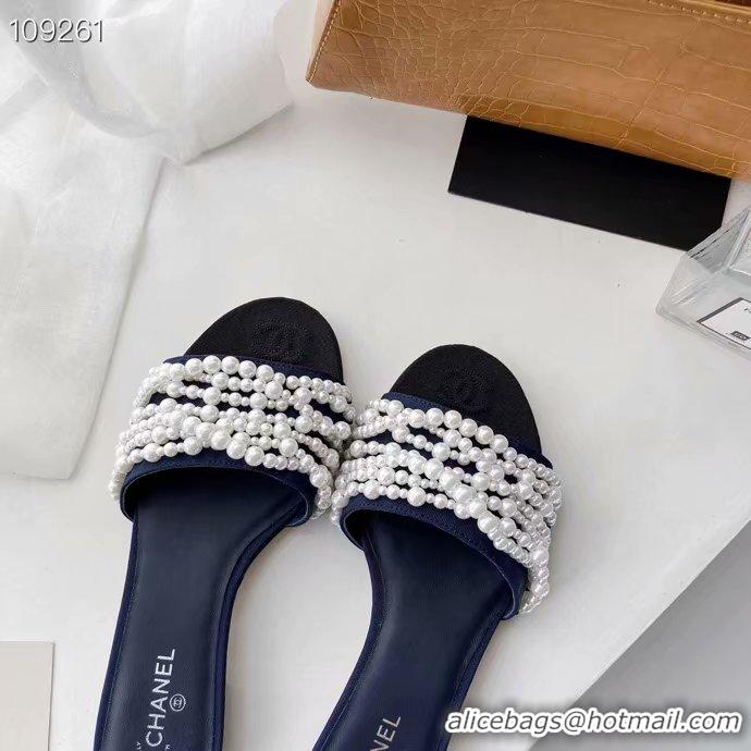 Best Price Chanel Shoes CH2693MX-1