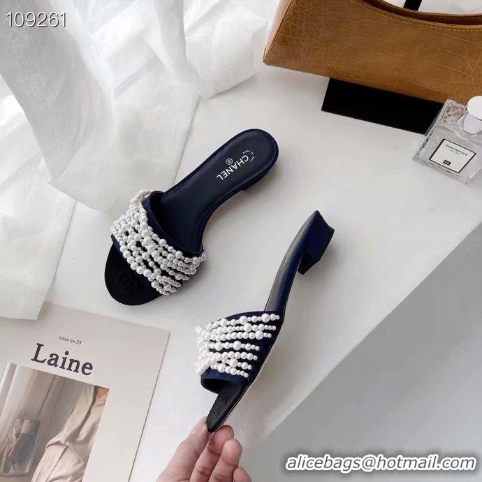 Best Price Chanel Shoes CH2693MX-1