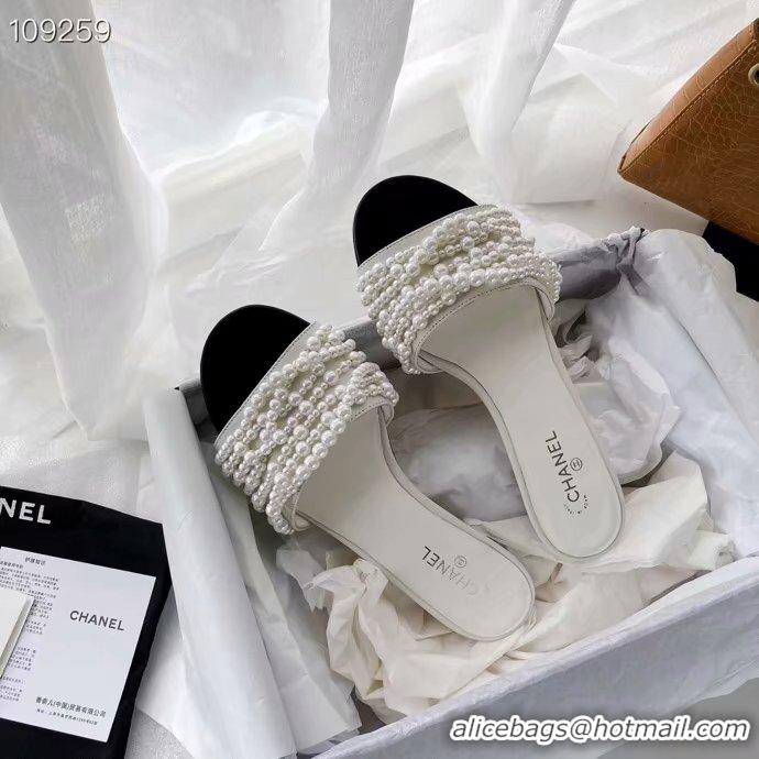 Best Luxury Chanel Shoes CH2693MX-2