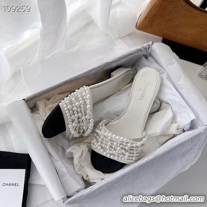 Best Luxury Chanel Shoes CH2693MX-2