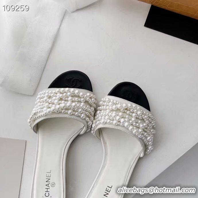 Best Luxury Chanel Shoes CH2693MX-2