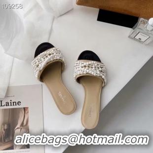 Top Quality Chanel Shoes CH2693MX-3