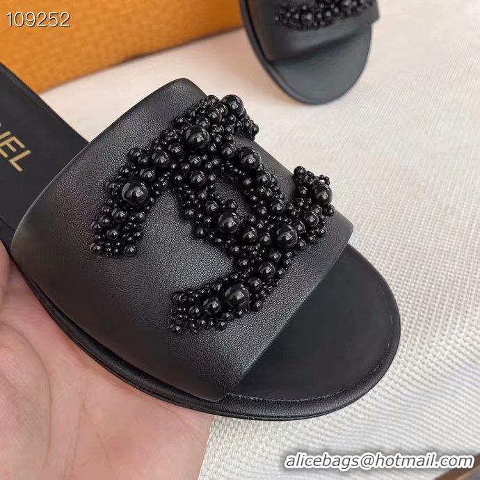 Good Quality Chanel Shoes CH2695MX-1