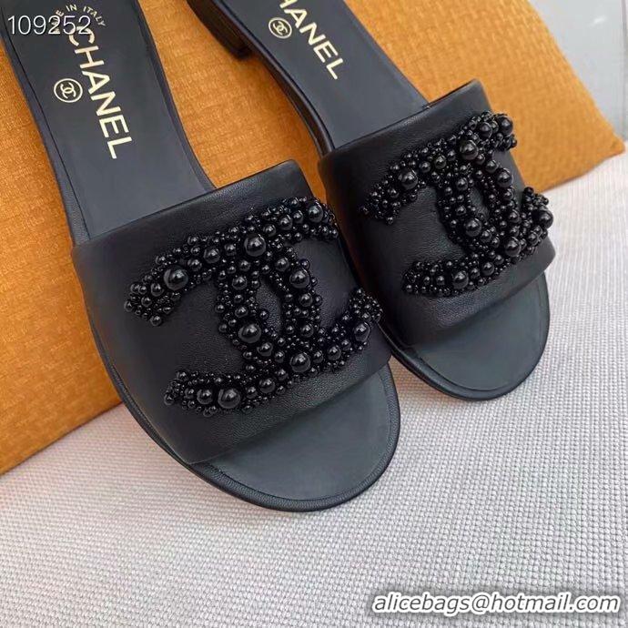 Good Quality Chanel Shoes CH2695MX-1