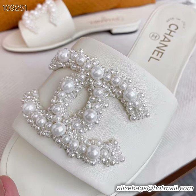 Super Quality Chanel Shoes CH2695MX-2