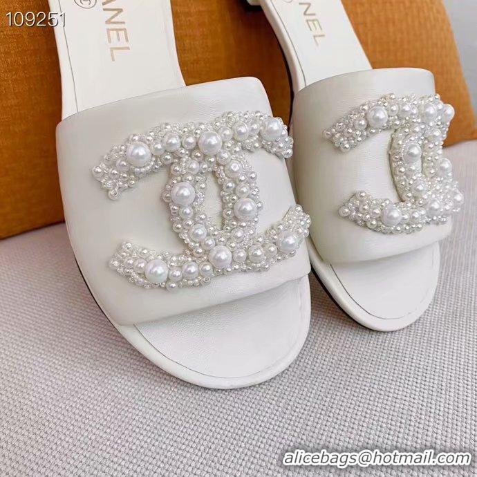 Super Quality Chanel Shoes CH2695MX-2