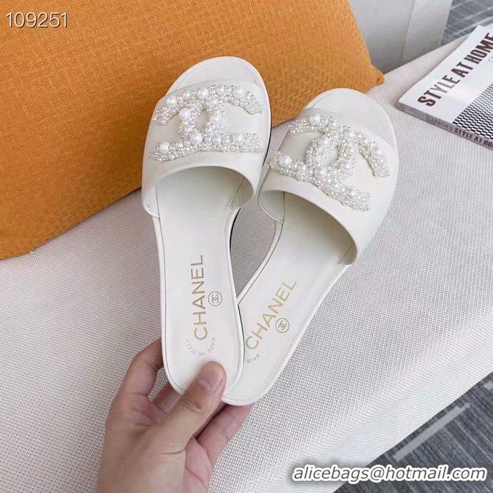 Super Quality Chanel Shoes CH2695MX-2