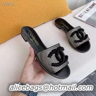 Good Product Chanel Shoes CH2695MX-3