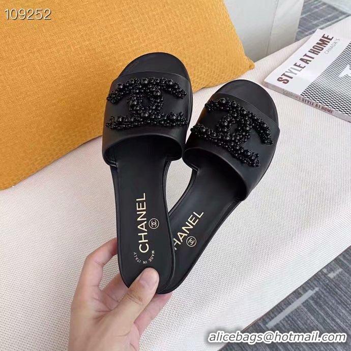 Good Product Chanel Shoes CH2695MX-3