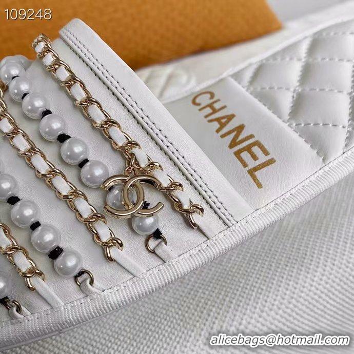 Low Price Chanel Shoes CH2696MX-2