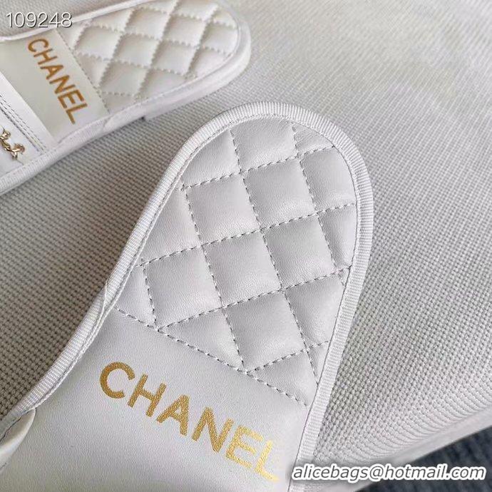 Low Price Chanel Shoes CH2696MX-2