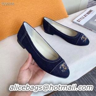 Grade Design Chanel Shoes CH2697MX-1