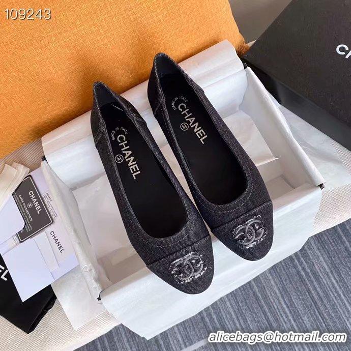 Low Price Chanel Shoes CH2697MX-2