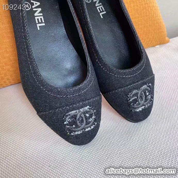 Low Price Chanel Shoes CH2697MX-2