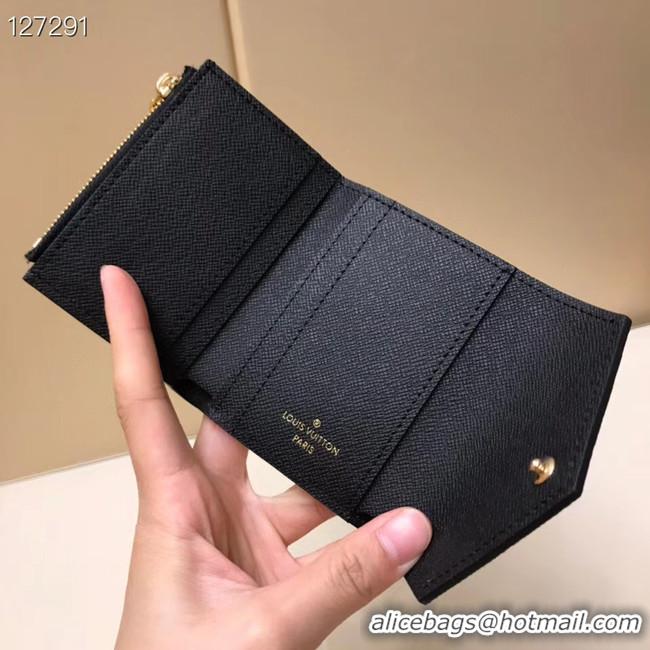 Super Quality Louis Vuitton GAME ON ZOE WALLET M80278