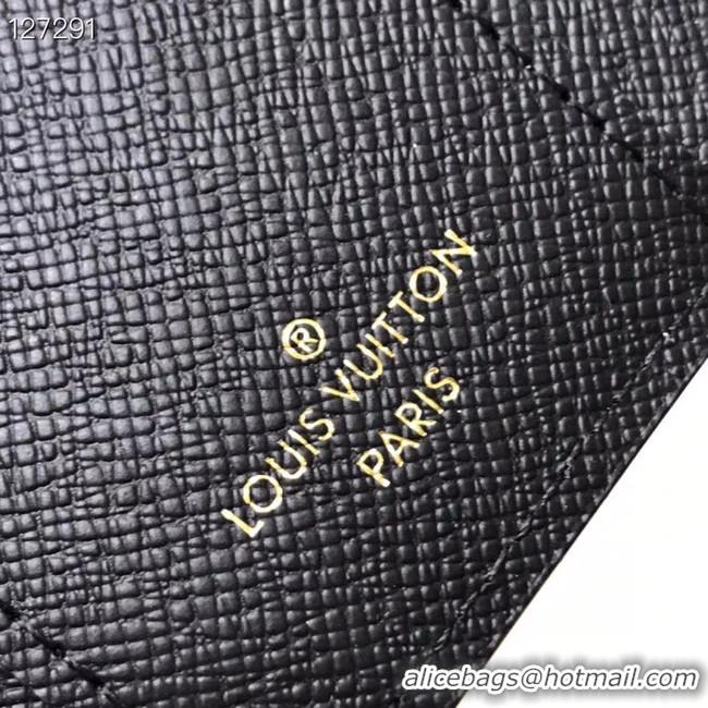 Super Quality Louis Vuitton GAME ON ZOE WALLET M80278