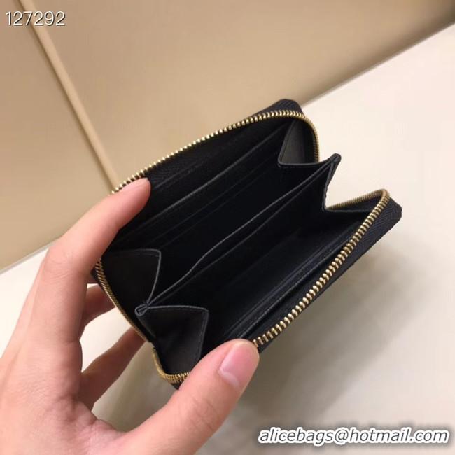 Cheapest Louis Vuitton GAME ON ZIPPY COIN PURSE M80305 black