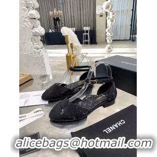 Best Price Chanel Shoes CH2698H-4