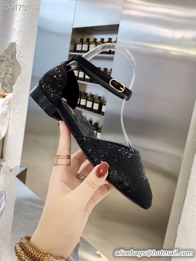 Best Price Chanel Shoes CH2698H-4