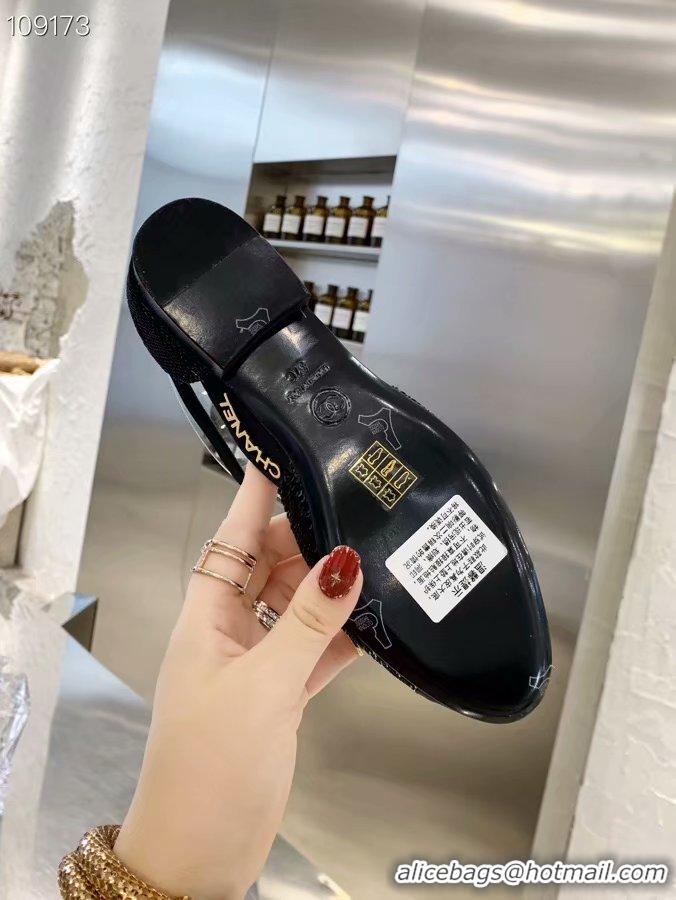 Best Price Chanel Shoes CH2698H-4