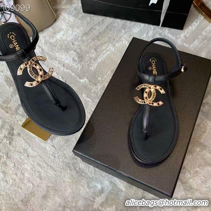 Stylish Chanel Shoes CH2699JS-1