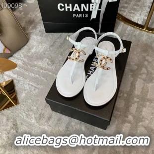 Low Cost Chanel Shoes CH2699JS-2