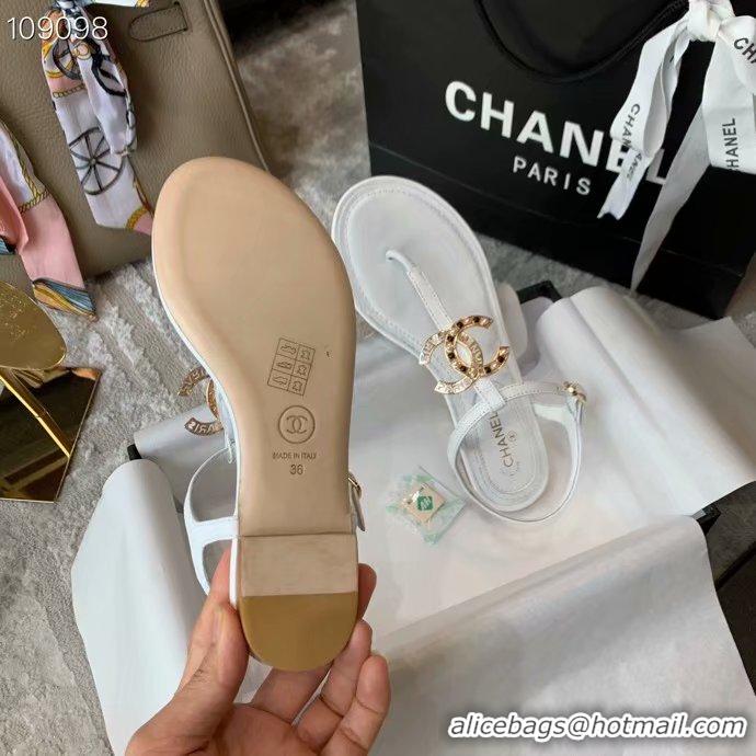 Low Cost Chanel Shoes CH2699JS-2