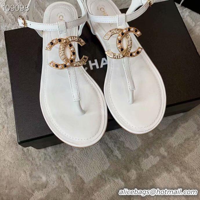 Low Cost Chanel Shoes CH2699JS-2