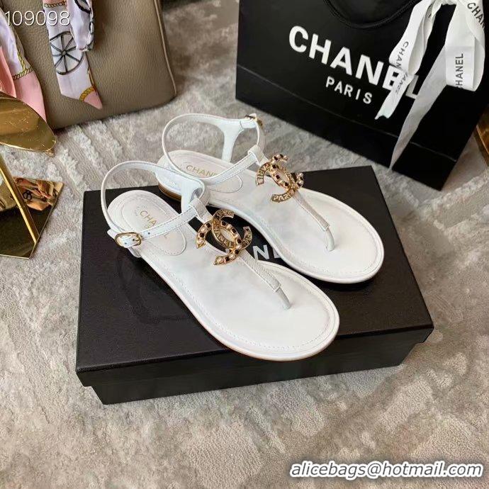 Low Cost Chanel Shoes CH2699JS-2