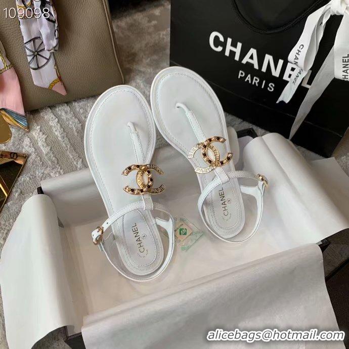 Low Cost Chanel Shoes CH2699JS-2