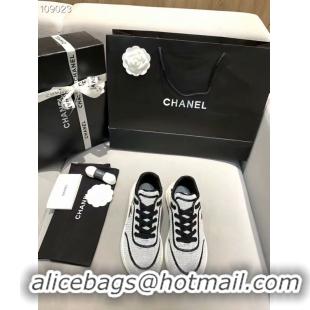 Grade Quality Chanel Shoes CH2700HS-1