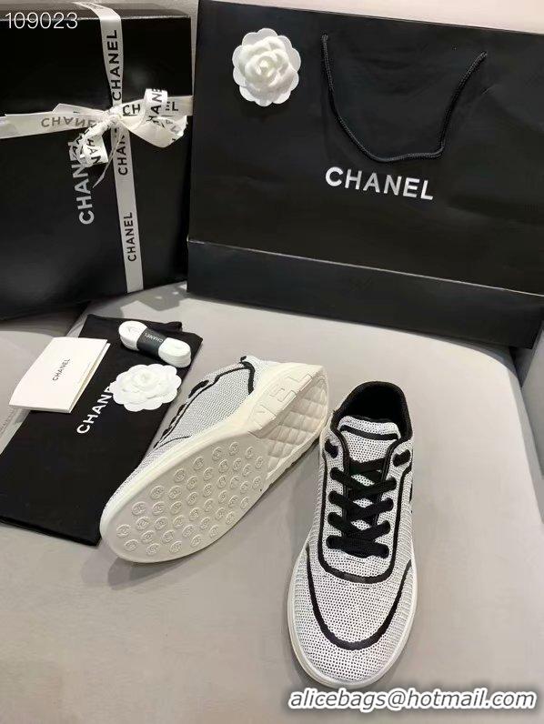 Grade Quality Chanel Shoes CH2700HS-1