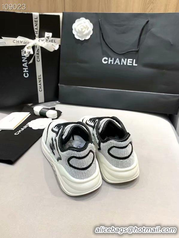 Grade Quality Chanel Shoes CH2700HS-1