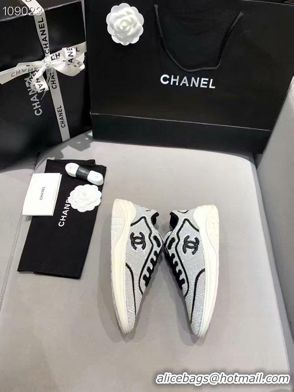 Grade Quality Chanel Shoes CH2700HS-1