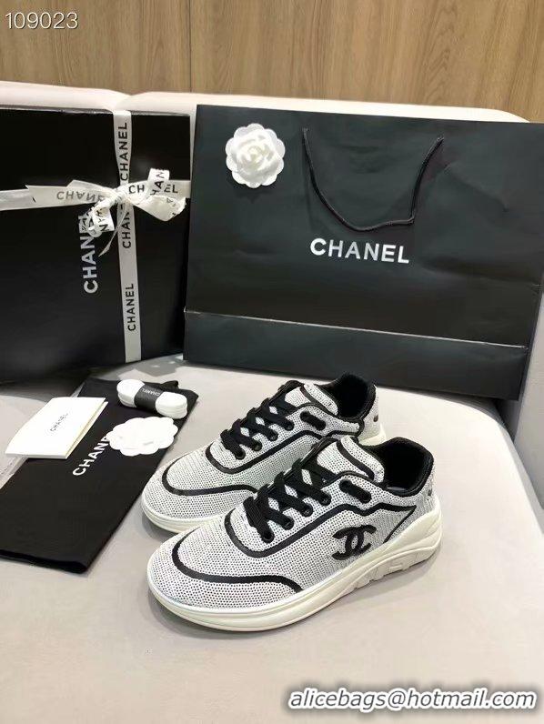 Grade Quality Chanel Shoes CH2700HS-1