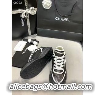 Luxury Chanel Shoes CH2700HS-2