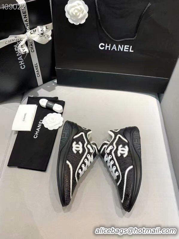 Luxury Chanel Shoes CH2700HS-2