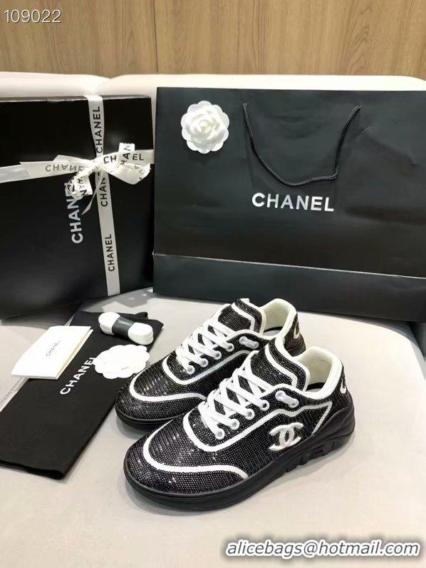 Luxury Chanel Shoes CH2700HS-2