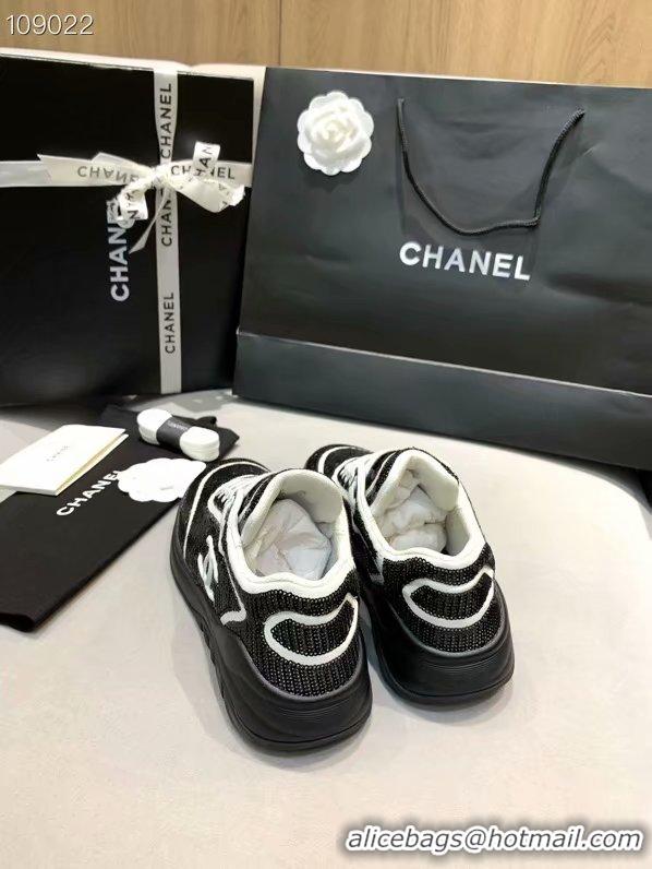 Luxury Chanel Shoes CH2700HS-2