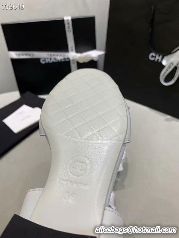 Discounts Chanel Shoes CH2701HS-1