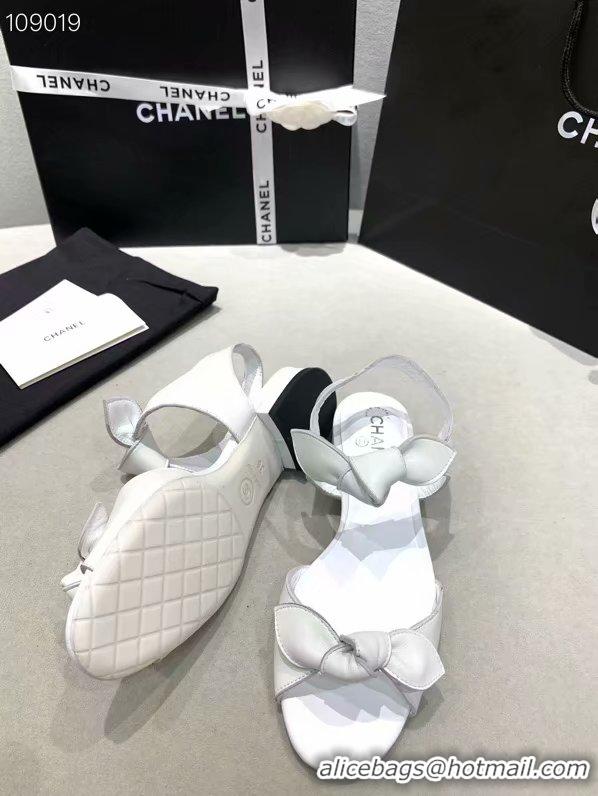 Discounts Chanel Shoes CH2701HS-1