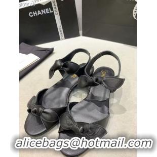 Luxury Classic Chanel Shoes CH2701HS-2